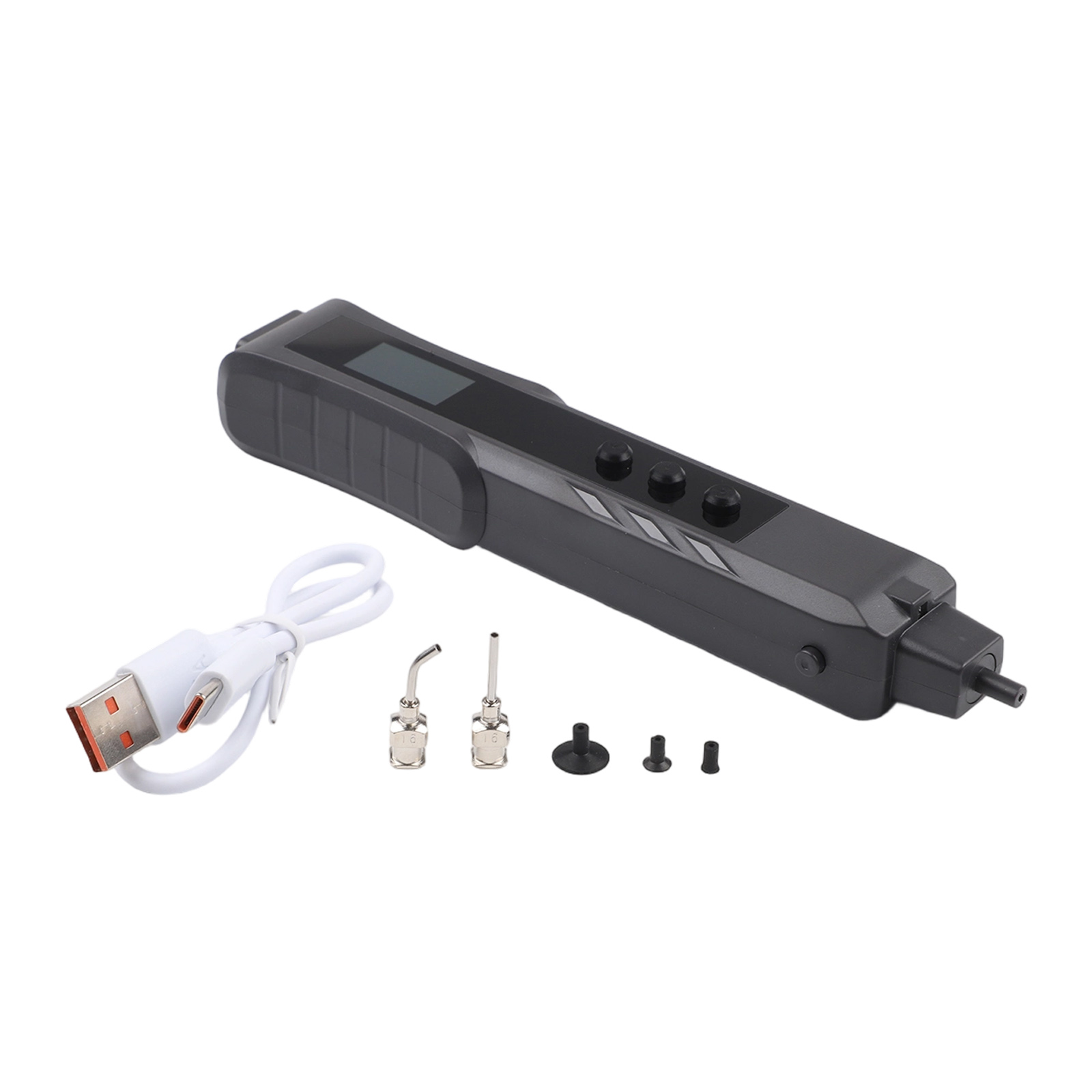 Stylo d'aspiration électrique  - Diy Electronics Lab avis et prix