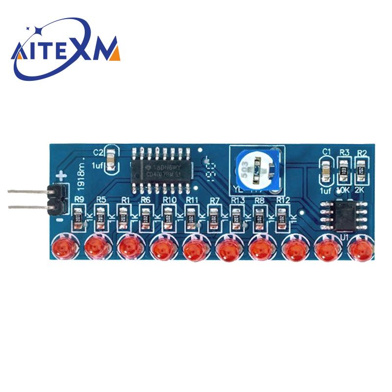 Kits électroniques intelligent - Diy Electronics Lab avis et prix