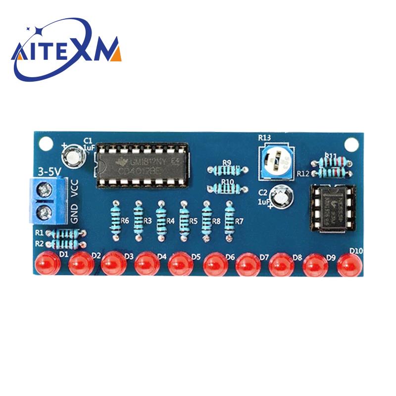 Kits électroniques intelligent - Diy Electronics Lab avis et prix