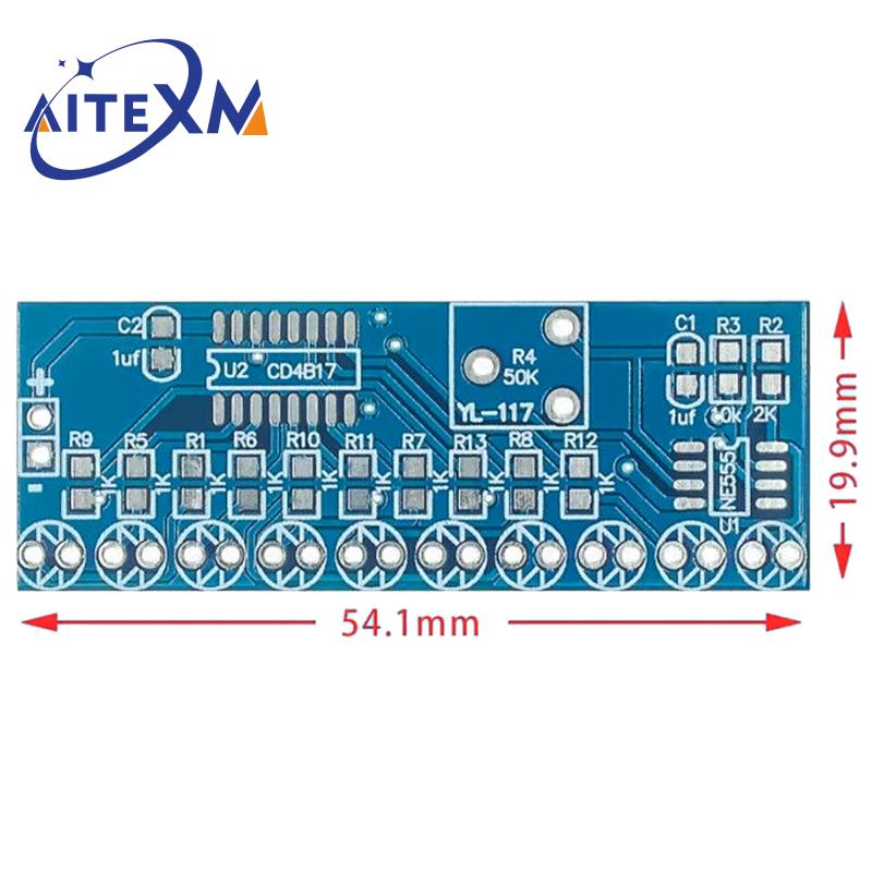 Kits électroniques intelligent - Diy Electronics Lab avis et prix