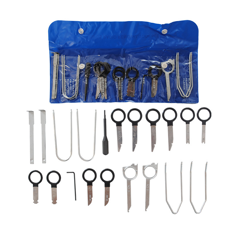 Kit de 20 outils de démontage  - Diy Electronics Radio avis et prix