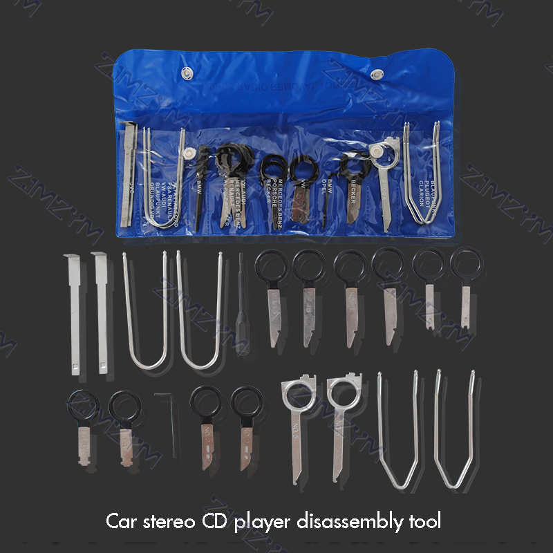 Kit de 20 outils de démontage  - Diy Electronics Radio avis et prix