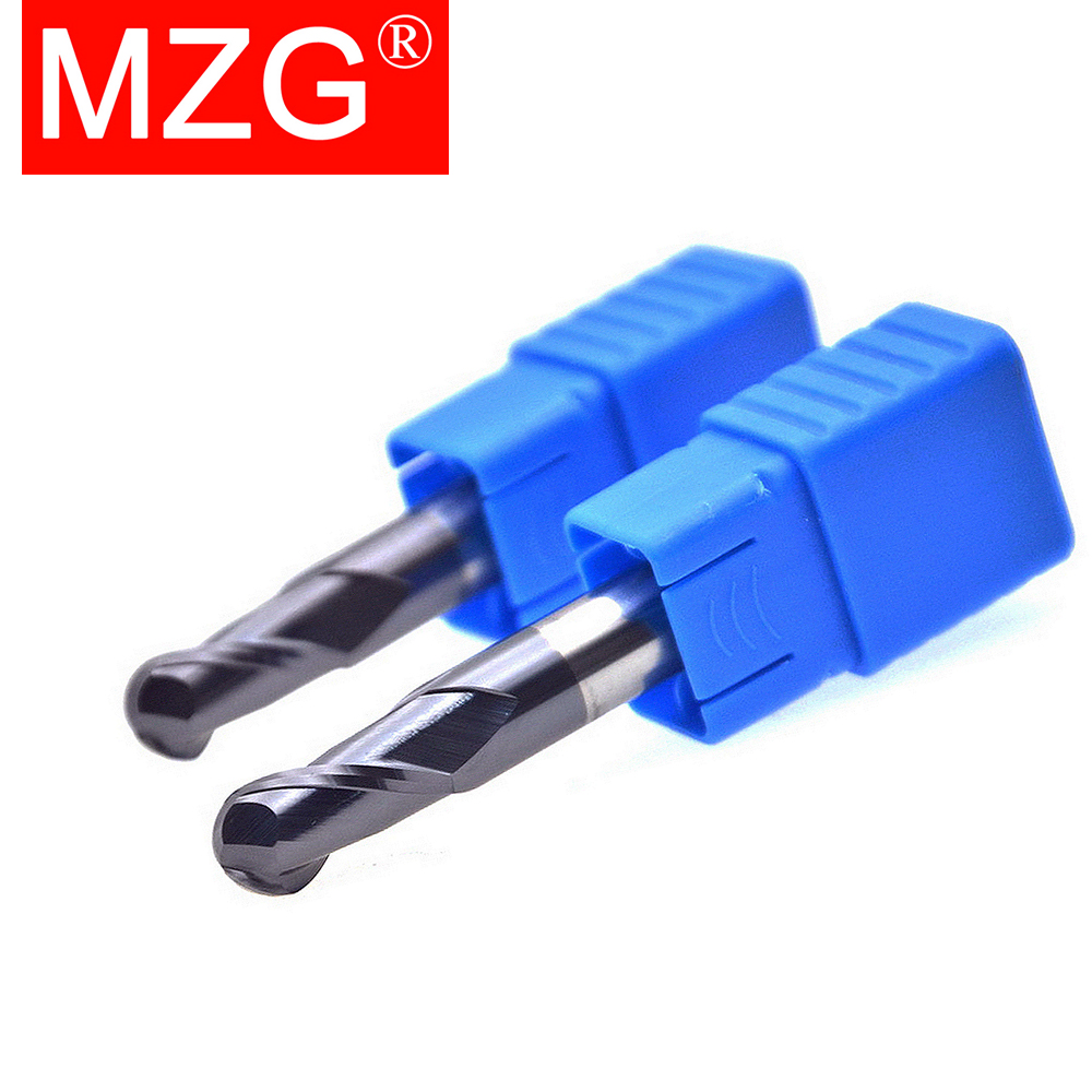 MZG-Fraise en Carbure de Tungs - Diy Cnc Router Electronics avis et prix