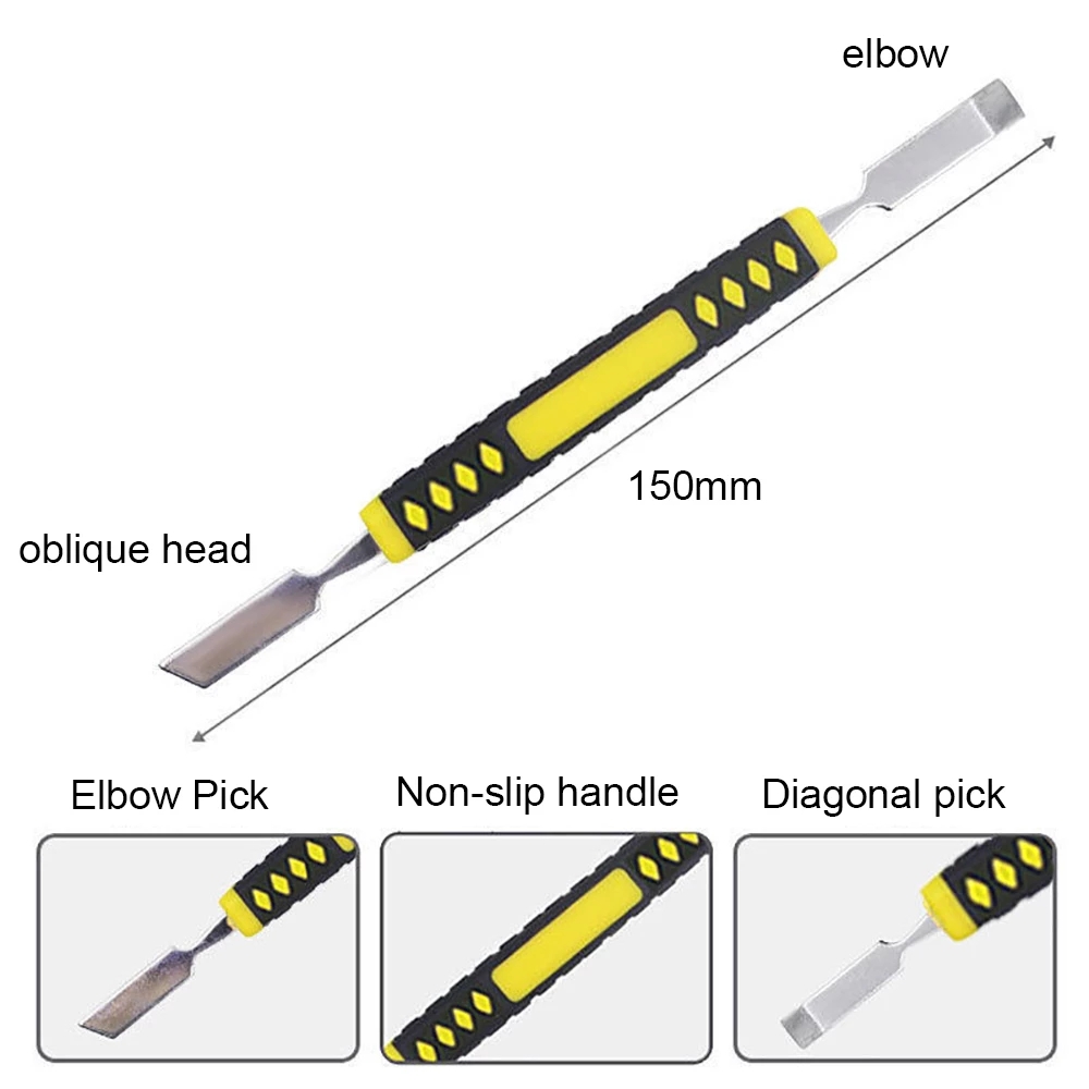 STONEGO Ensemble d'outils pour - Diy Electronics Repair Kit avis et prix