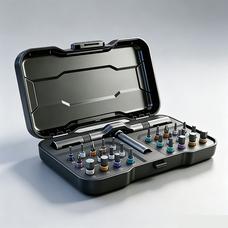 Kit de tournevis à cliquet mag - Diy Electronics Repair Kit avis et prix