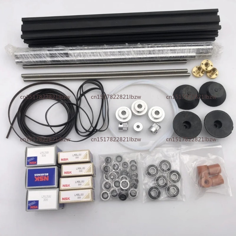Kit de conversion 3 NG V1.2 Co - Diy Electronics Tools avis et prix