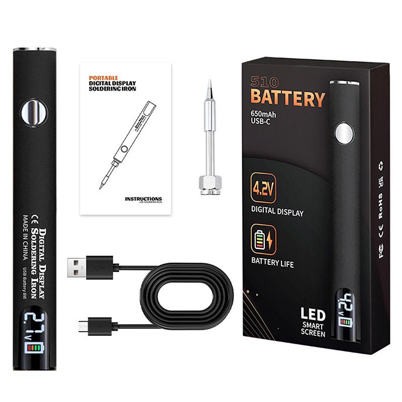 Kit de fer à souder miniature  - Diy Electronics Repair Kit avis et prix