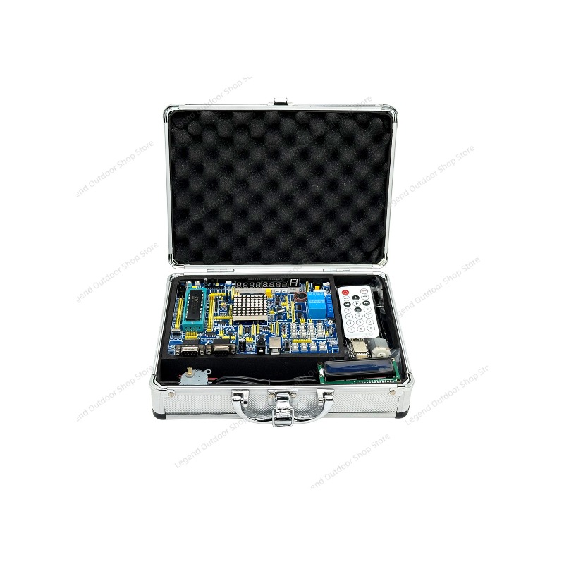 Carte de développement LY-51S  - Diy Electronics Housing avis et prix