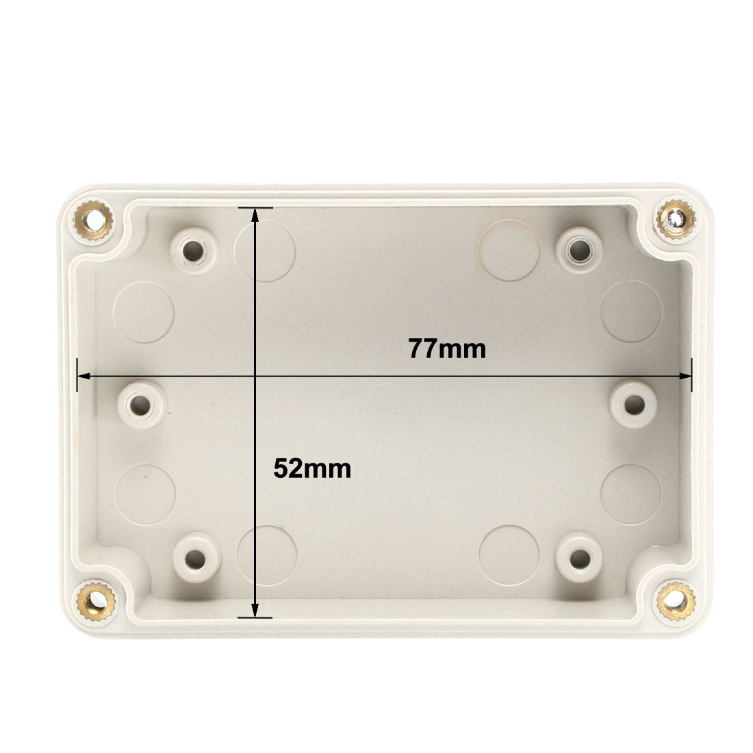Boîte de jonction de projet AB - Diy Electronics Housing avis et prix