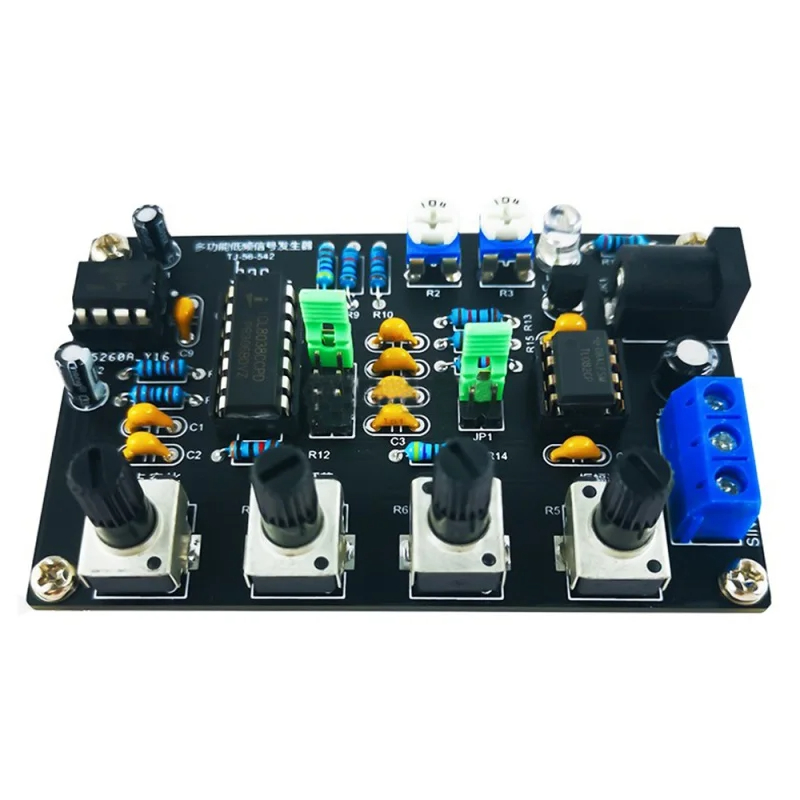 Kit de générateur de signal mo - Diy Electronics Repair Kit avis et prix