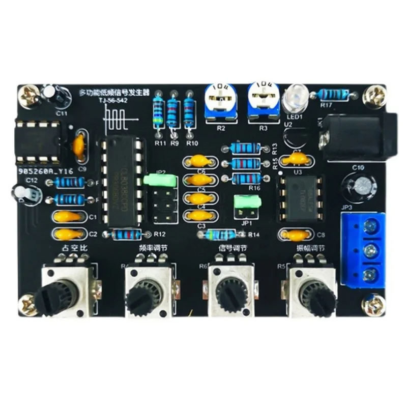 Kit de générateur de signal mo - Diy Electronics Repair Kit avis et prix