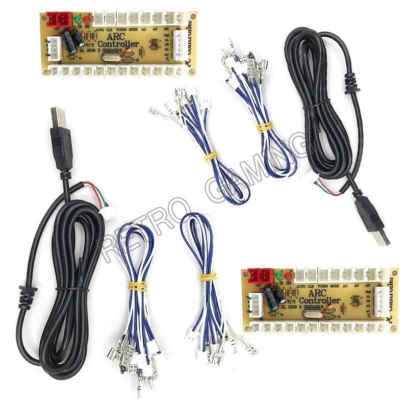 Kit de carte de circuit imprim - Diy Electronics Game avis et prix