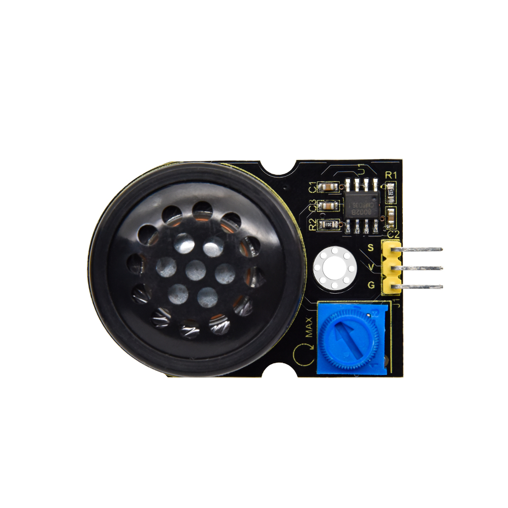 Kidsbits Keyestudio-Kit de cap - Diy Electronics Music avis et prix