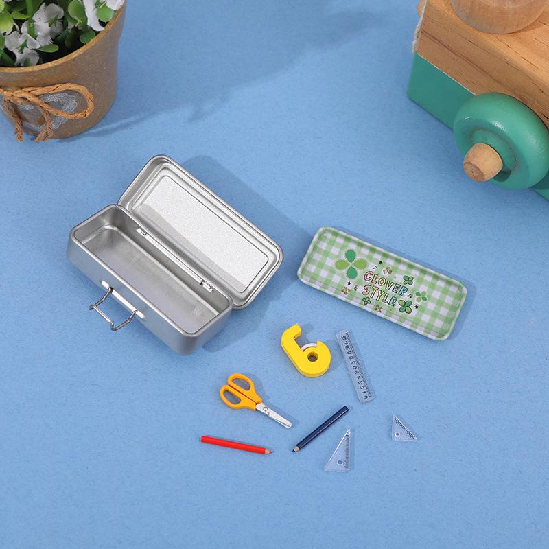 Mini boîte en fer Double couch - Diy Electronics Housing avis et prix