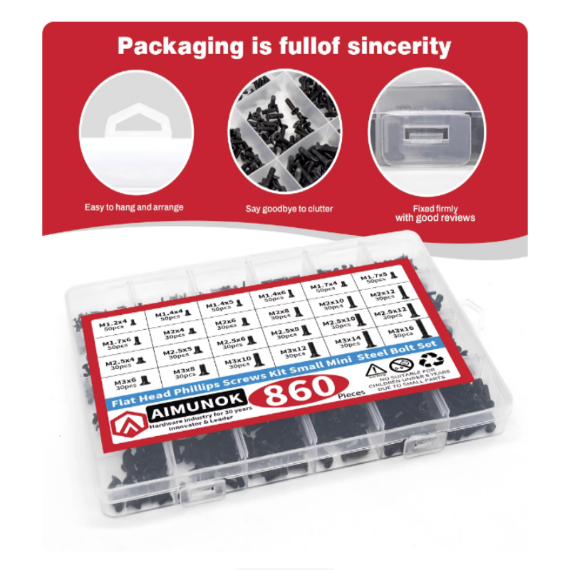 Kit d'assortiment de petites v - Diy Electronics Repair Kit avis et prix
