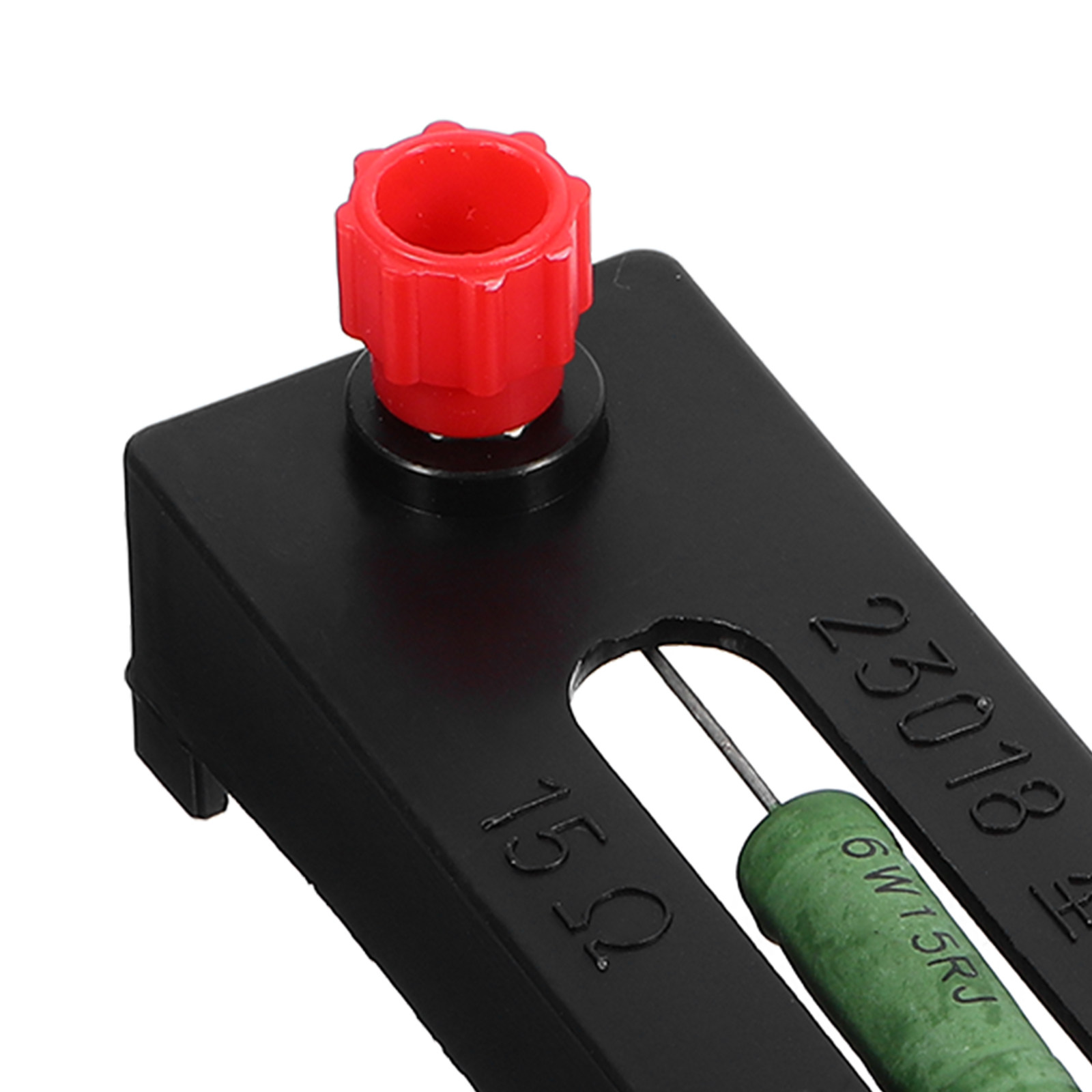 Kit de 3 résistances carrées p - Diy Electronics Lab avis et prix