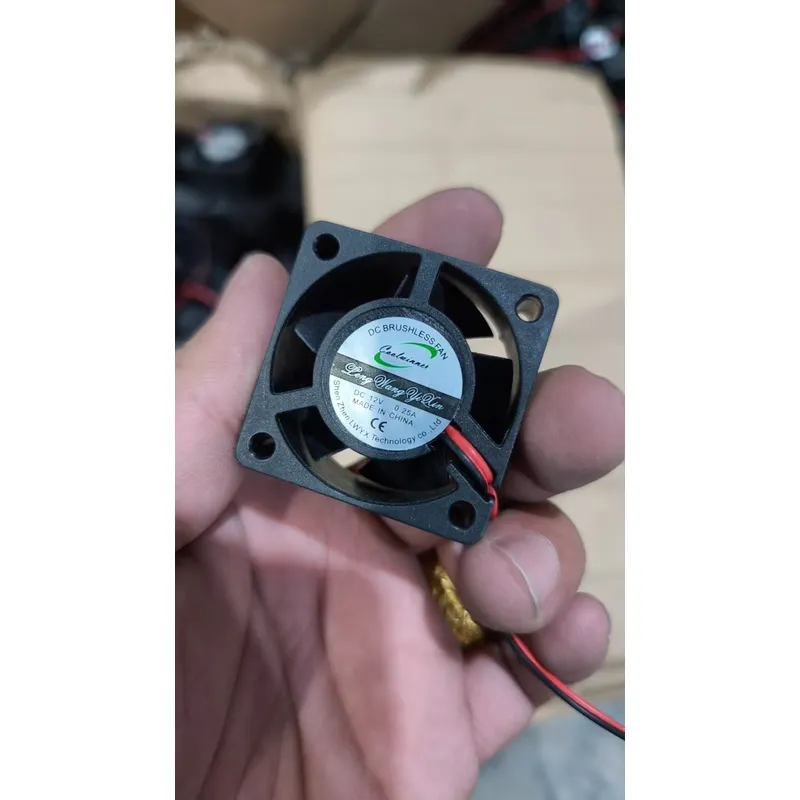 Ventilateur de refroidissement - Diy Electronics Parts avis et prix