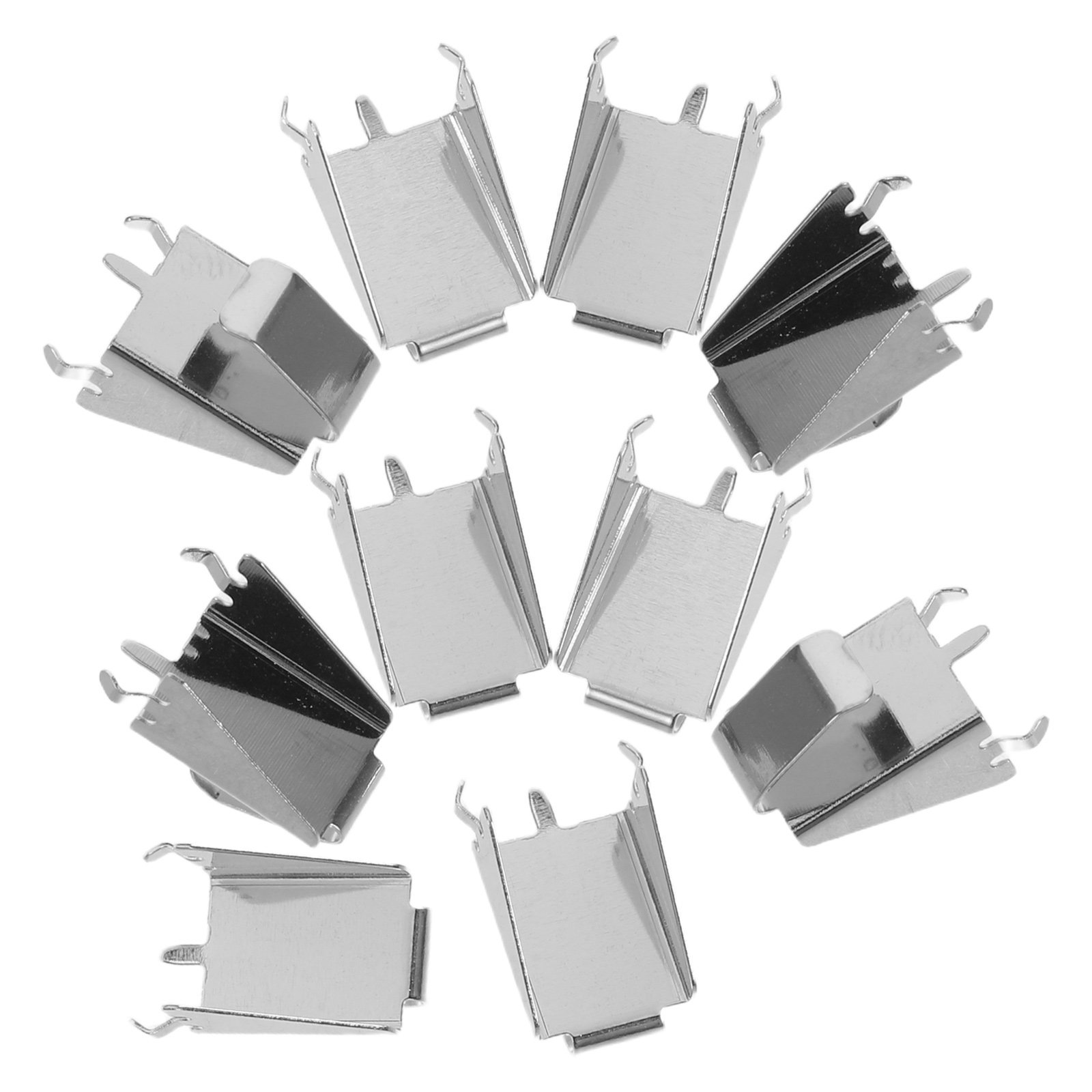 10 pièces de plaques de connex - Diy Electronics Repair Kit avis et prix