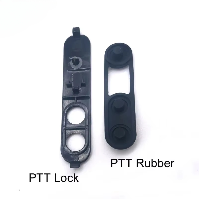 Bouton PTT verrouillable et to - Diy Electronics Radio avis et prix