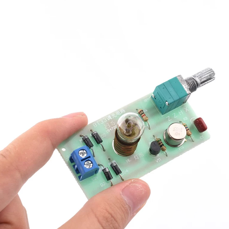 Kit de formation électronique  - Diy Electronics Desk avis et prix