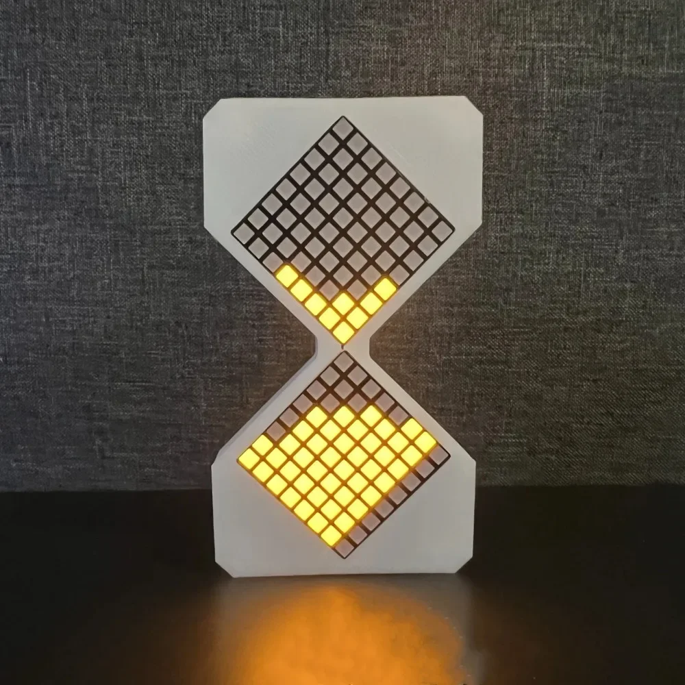 Bricolage sablier numérique ca - Diy Electronics Game avis et prix