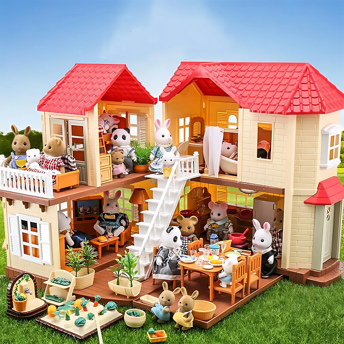 Meubles miniatures 1:12 pour m - Diy Electronics Housing avis et prix