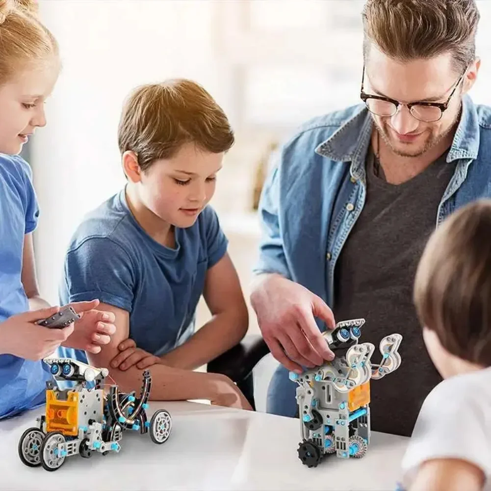 Kit scientifique de Robot à én - Diy Electronics Components Kit avis et prix