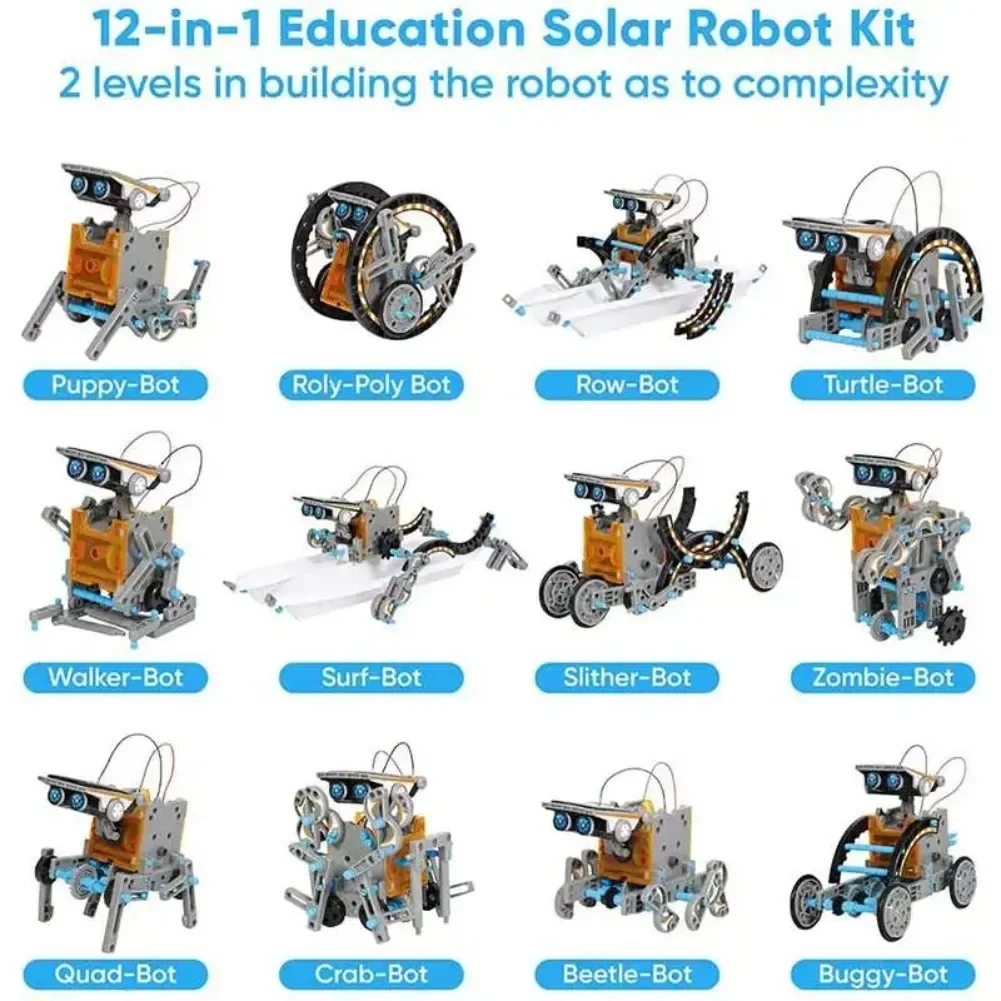 Kit scientifique de Robot à én - Diy Electronics Components Kit avis et prix