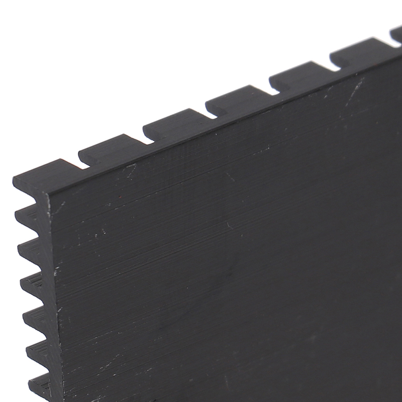 Panneau de dissipateur thermiq - Diy Projects With Electronics avis et prix