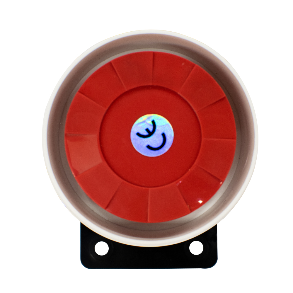Buzzer de sirène électronique  - Diy Home Electronics avis et prix