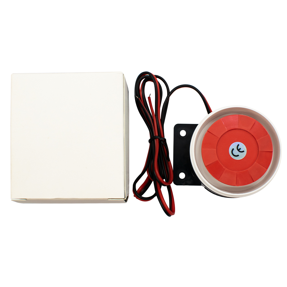 Buzzer de sirène électronique  - Diy Home Electronics avis et prix