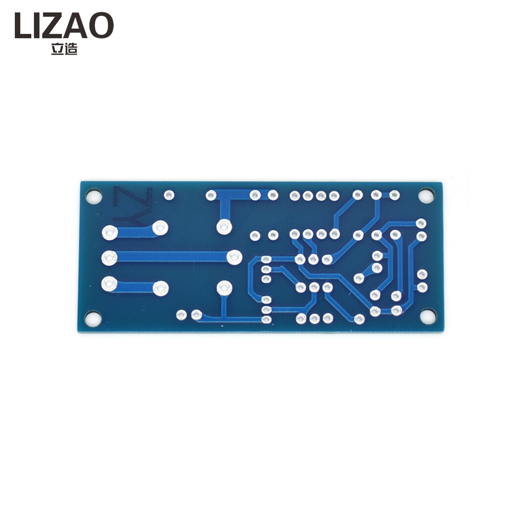 Kit DIY d'interrupteur de cont - Diy Electronics Lab avis et prix