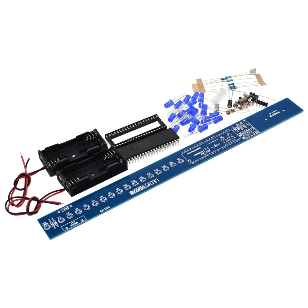 Bâton secoueur de lampe LED, k - Diy Electronics Lab avis et prix