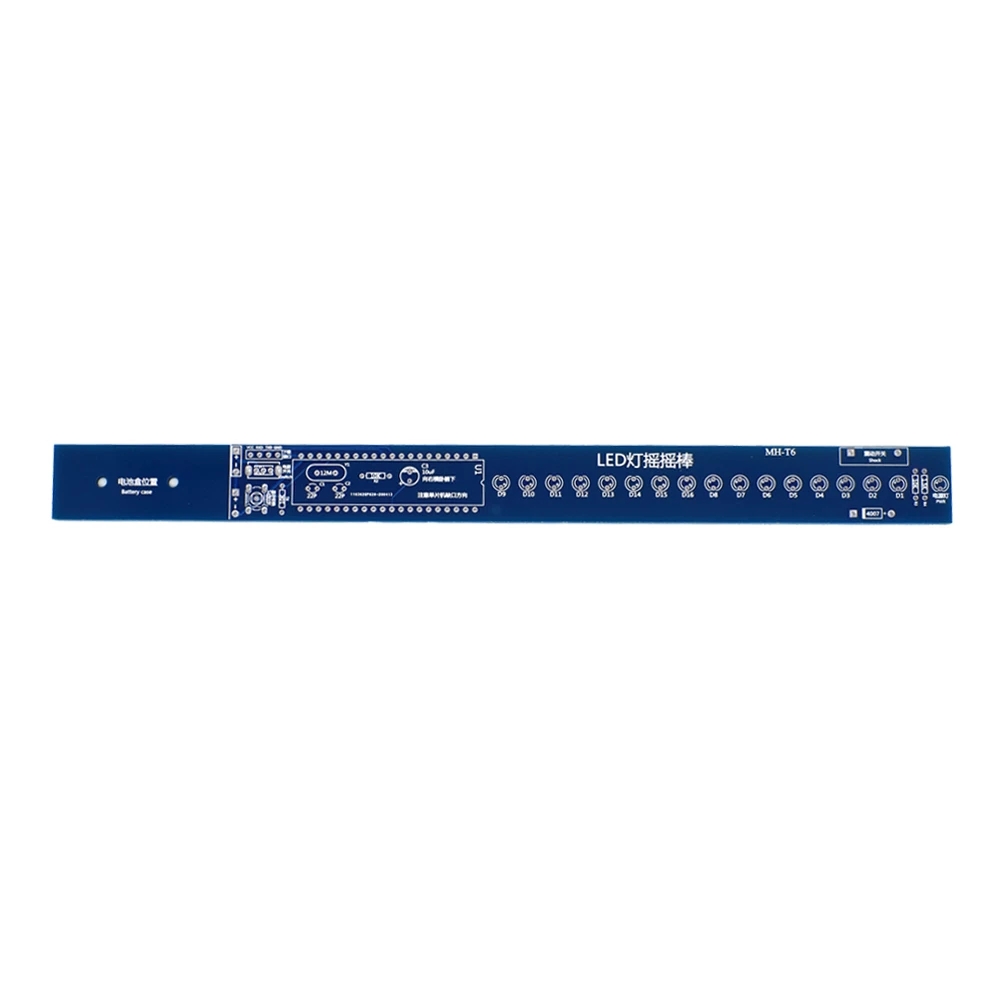 Bâton secoueur de lampe LED, k - Diy Electronics Lab avis et prix