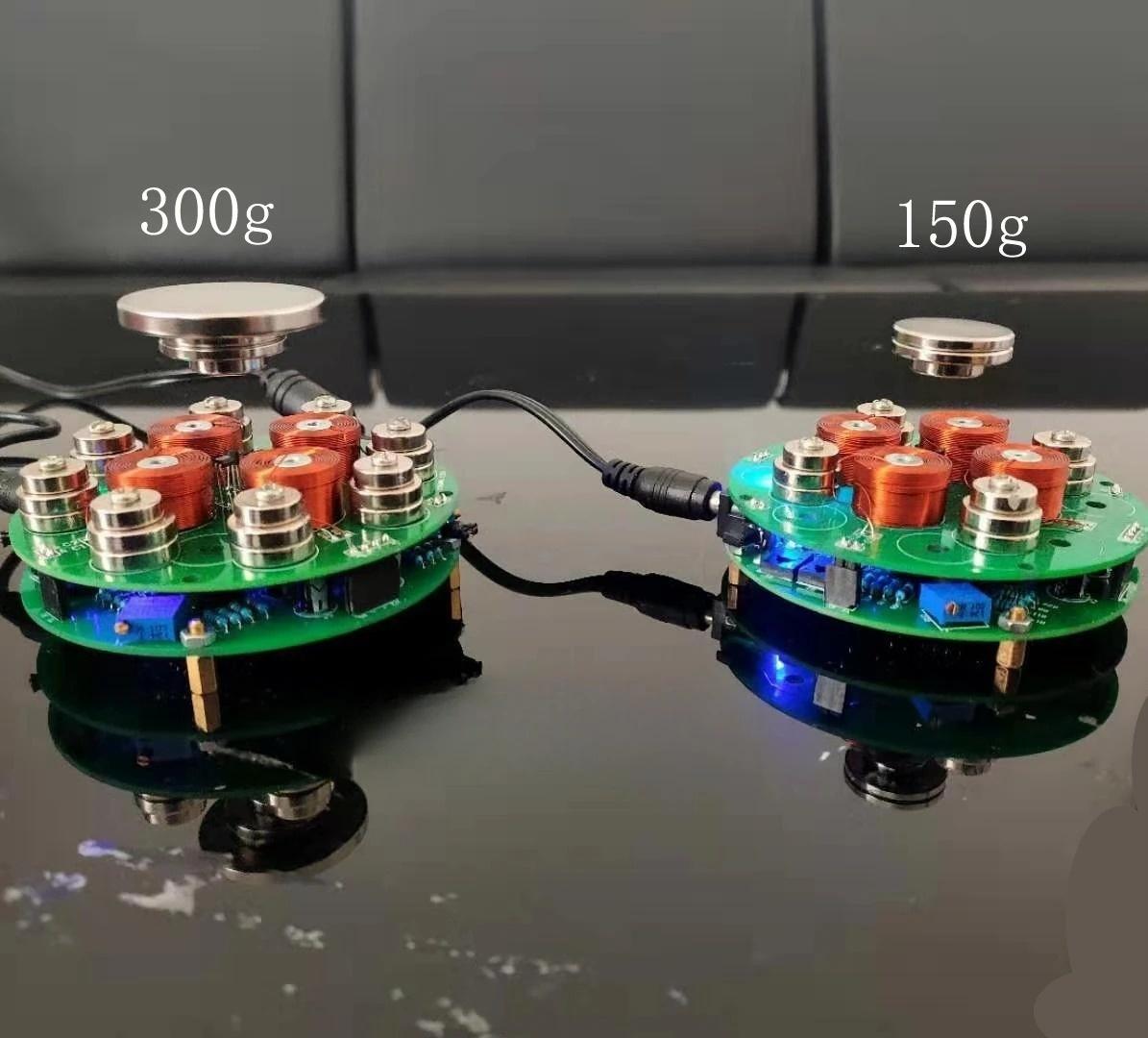 Kit de lévitation magnétique p - Diy Electronics Parts avis et prix