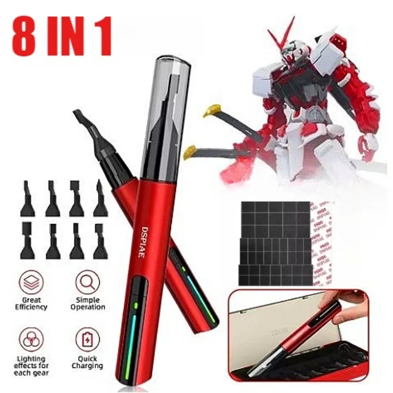 Ponceuse alternative électriqu - Diy Cnc Router Electronics avis et prix