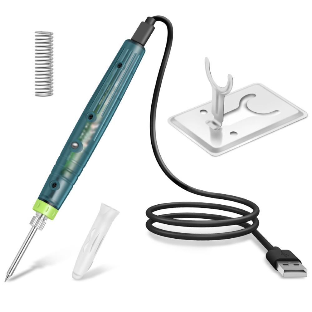 Mini fer à souder USB 5V, outi - Diy Electronics Workshop avis et prix