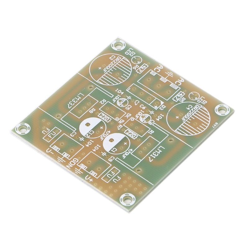 Adaptateur d'alimentation doub - Diy Electronics Parts avis et prix