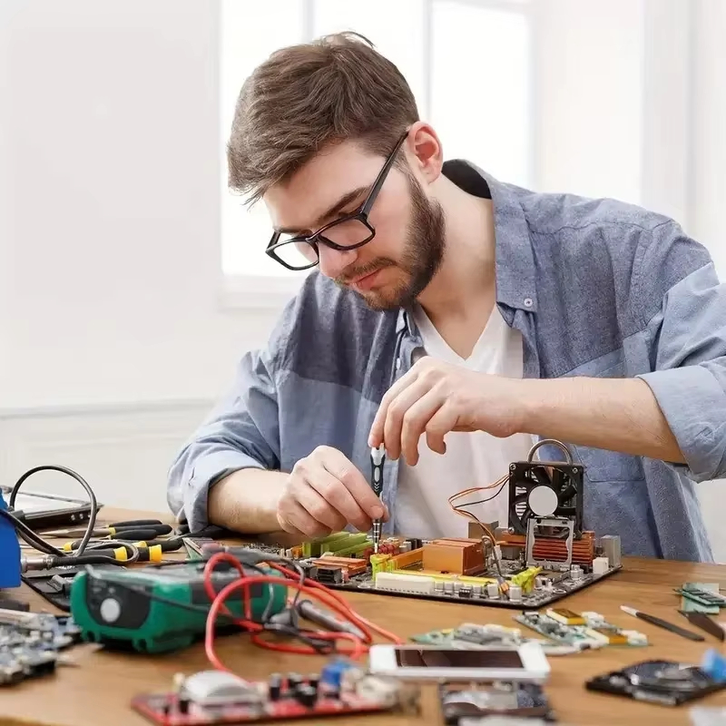 Ensemble de tournevis de préci - Diy Electronics Repair Kit avis et prix